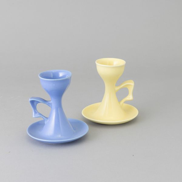 ANTONIA CAMPI : SCI, Laveno, 1950 ca  - Asta Ceramiche Italiane ed Europee del '900 - Associazione Nazionale - Case d'Asta italiane