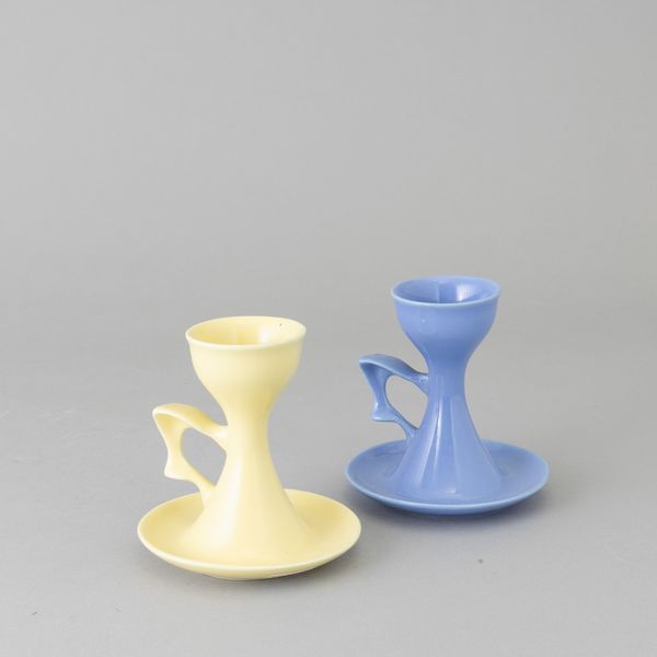 ANTONIA CAMPI : SCI, Laveno, 1950 ca  - Asta Ceramiche Italiane ed Europee del '900 - Associazione Nazionale - Case d'Asta italiane