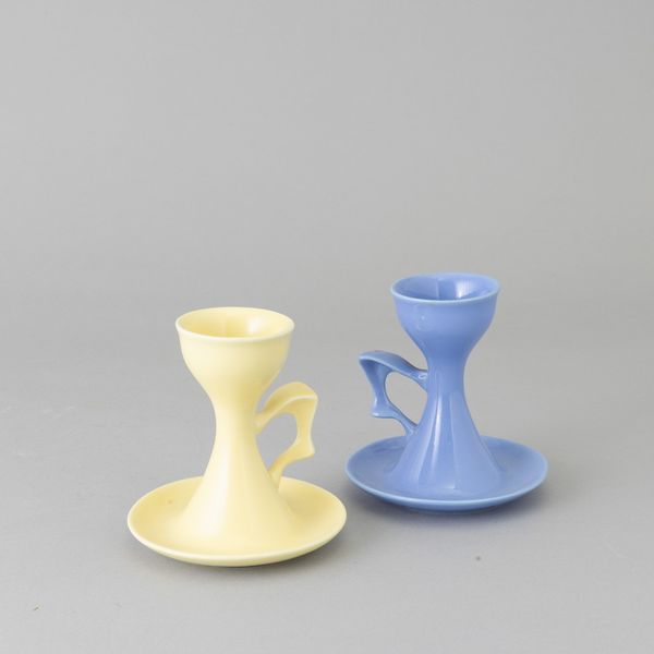 ANTONIA CAMPI : SCI, Laveno, 1950 ca  - Asta Ceramiche Italiane ed Europee del '900 - Associazione Nazionale - Case d'Asta italiane