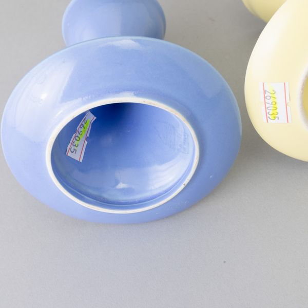 ANTONIA CAMPI : SCI, Laveno, 1950 ca  - Asta Ceramiche Italiane ed Europee del '900 - Associazione Nazionale - Case d'Asta italiane