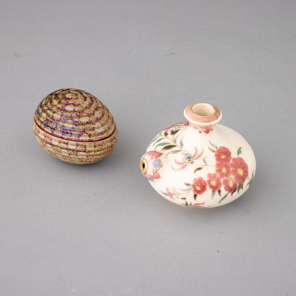 Zsolnay, Ungheria 1930 ca  - Asta Ceramiche Italiane ed Europee del '900 - Associazione Nazionale - Case d'Asta italiane