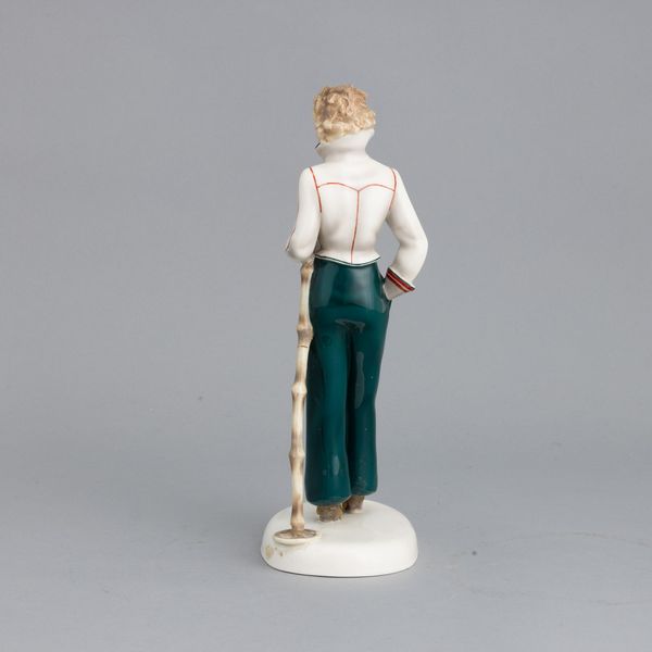 Goldscheider, Austria 1920 ca  - Asta Ceramiche Italiane ed Europee del '900 - Associazione Nazionale - Case d'Asta italiane