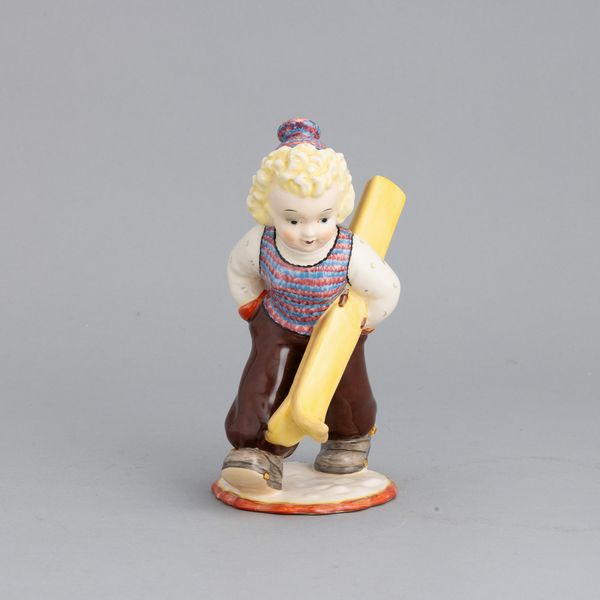 Tosin La Freccia, Vicenza 1940 ca  - Asta Ceramiche Italiane ed Europee del '900 - Associazione Nazionale - Case d'Asta italiane