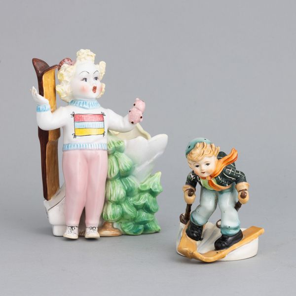 Italia 1940 ca  - Asta Ceramiche Italiane ed Europee del '900 - Associazione Nazionale - Case d'Asta italiane