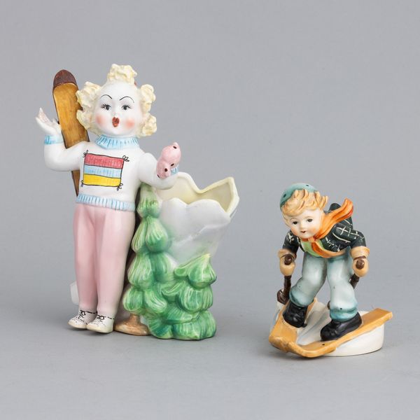 Italia 1940 ca  - Asta Ceramiche Italiane ed Europee del '900 - Associazione Nazionale - Case d'Asta italiane