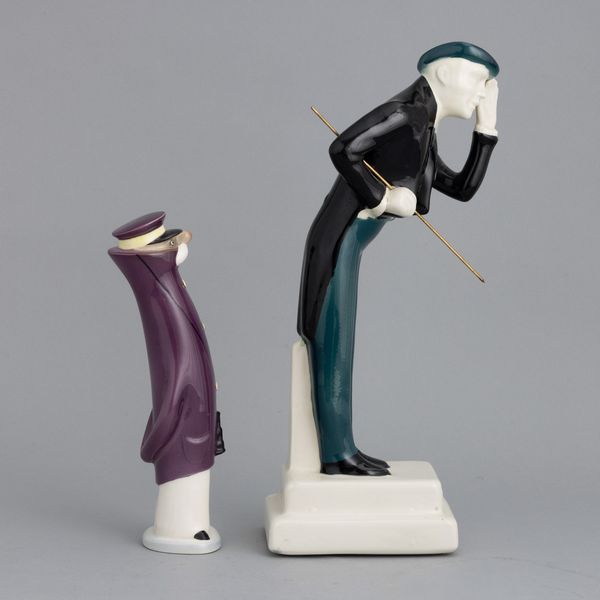 Italia e Portogallo, 1950 ca  - Asta Ceramiche Italiane ed Europee del '900 - Associazione Nazionale - Case d'Asta italiane