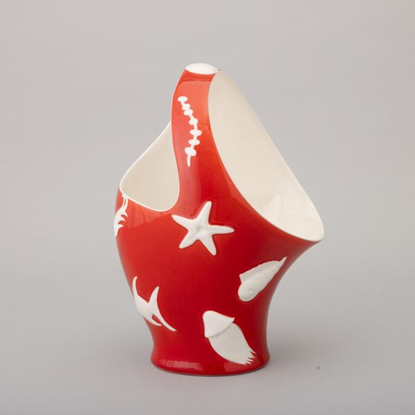 ViBi, Torino 1950 ca  - Asta Ceramiche Italiane ed Europee del '900 - Associazione Nazionale - Case d'Asta italiane