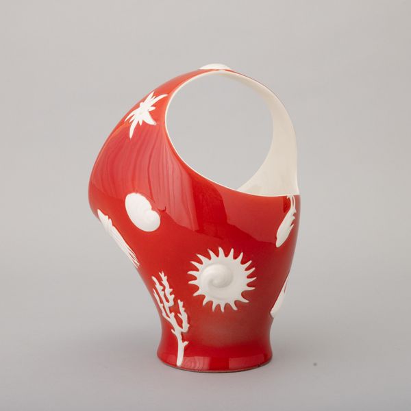 ViBi, Torino 1950 ca  - Asta Ceramiche Italiane ed Europee del '900 - Associazione Nazionale - Case d'Asta italiane