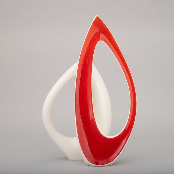 ViBi, Torino 1950 ca  - Asta Ceramiche Italiane ed Europee del '900 - Associazione Nazionale - Case d'Asta italiane