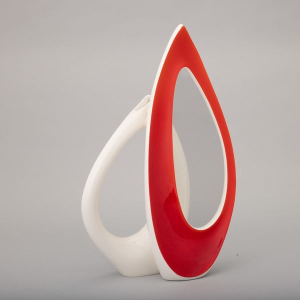 ViBi, Torino 1950 ca  - Asta Ceramiche Italiane ed Europee del '900 - Associazione Nazionale - Case d'Asta italiane