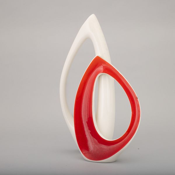 ViBi, Torino 1950 ca  - Asta Ceramiche Italiane ed Europee del '900 - Associazione Nazionale - Case d'Asta italiane