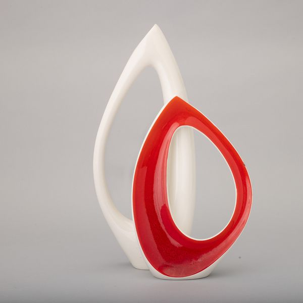 ViBi, Torino 1950 ca  - Asta Ceramiche Italiane ed Europee del '900 - Associazione Nazionale - Case d'Asta italiane