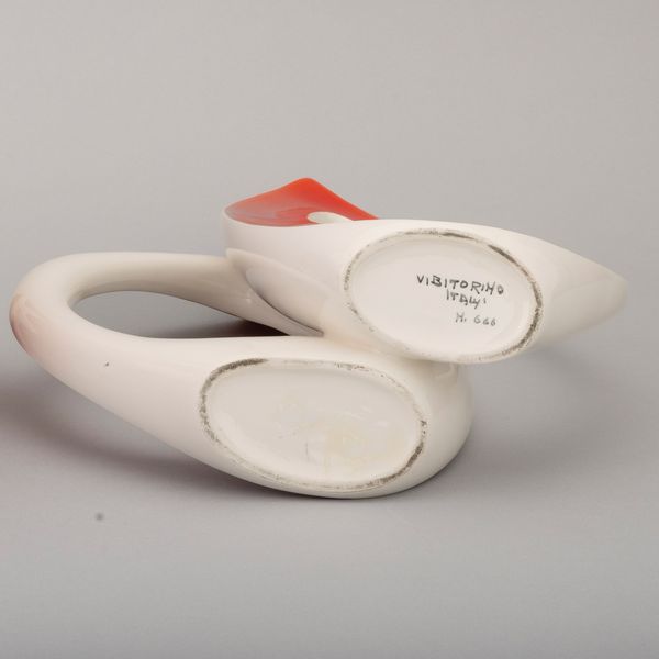 ViBi, Torino 1950 ca  - Asta Ceramiche Italiane ed Europee del '900 - Associazione Nazionale - Case d'Asta italiane