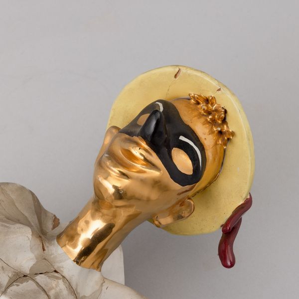 San Polo, Venezia 1950 ca  - Asta Ceramiche Italiane ed Europee del '900 - Associazione Nazionale - Case d'Asta italiane