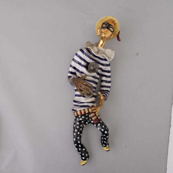 San Polo, Venezia 1950 ca  - Asta Ceramiche Italiane ed Europee del '900 - Associazione Nazionale - Case d'Asta italiane