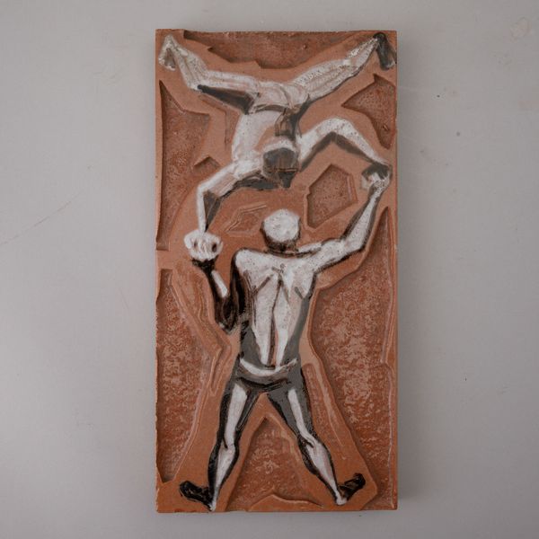 Italia 1960 ca  - Asta Ceramiche Italiane ed Europee del '900 - Associazione Nazionale - Case d'Asta italiane