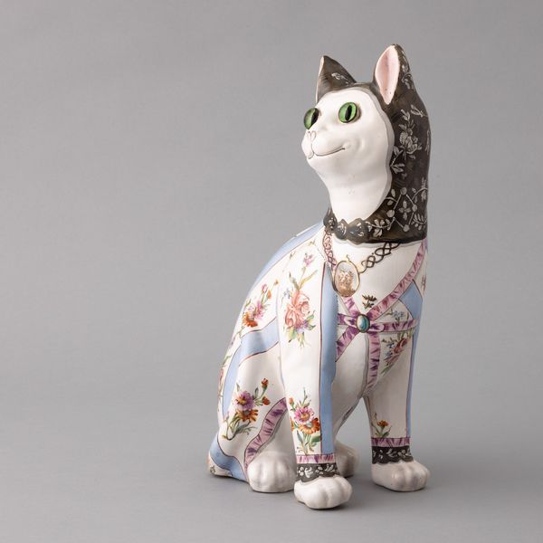 Émile Gallé, Attribuito a : Francia 1880 ca  - Asta Ceramiche Italiane ed Europee del '900 - Associazione Nazionale - Case d'Asta italiane