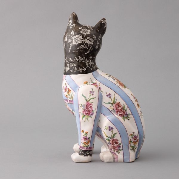 Émile Gallé, Attribuito a : Francia 1880 ca  - Asta Ceramiche Italiane ed Europee del '900 - Associazione Nazionale - Case d'Asta italiane