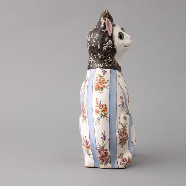 Émile Gallé, Attribuito a : Francia 1880 ca  - Asta Ceramiche Italiane ed Europee del '900 - Associazione Nazionale - Case d'Asta italiane