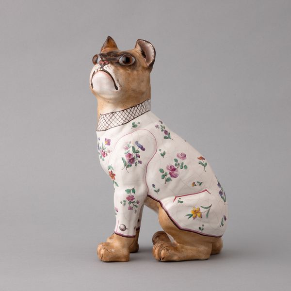 Émile Gallé, Attribuito a : Francia 1880 ca  - Asta Ceramiche Italiane ed Europee del '900 - Associazione Nazionale - Case d'Asta italiane