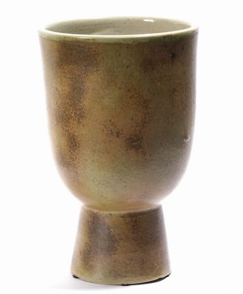 Josep Llorens i Artigas : 1942  - Asta Ceramiche Italiane ed Europee del '900 - Associazione Nazionale - Case d'Asta italiane