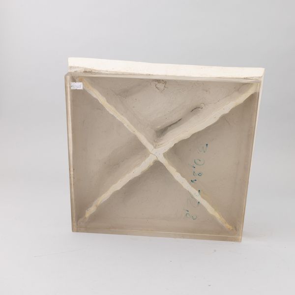 Carlo Zauli : Faenza 1970 ca Zolla  - Asta Ceramiche Italiane ed Europee del '900 - Associazione Nazionale - Case d'Asta italiane