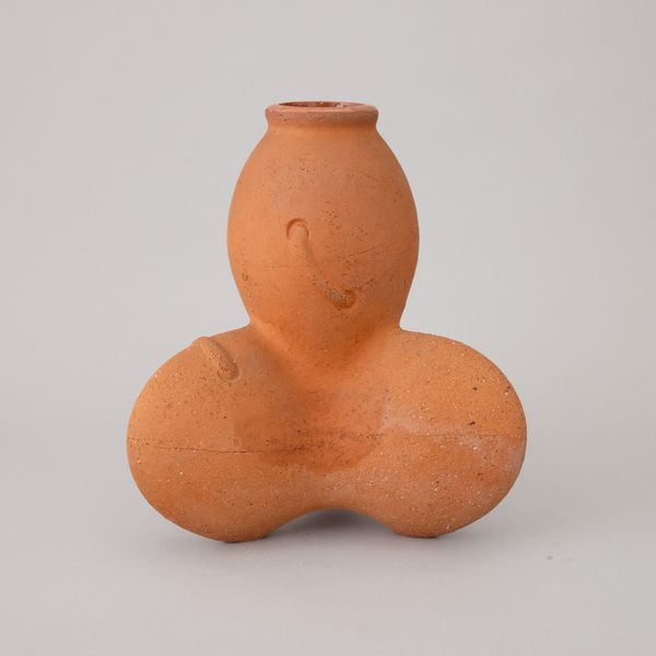 Aldo Rontini : Faenza 1985 ca  - Asta Ceramiche Italiane ed Europee del '900 - Associazione Nazionale - Case d'Asta italiane