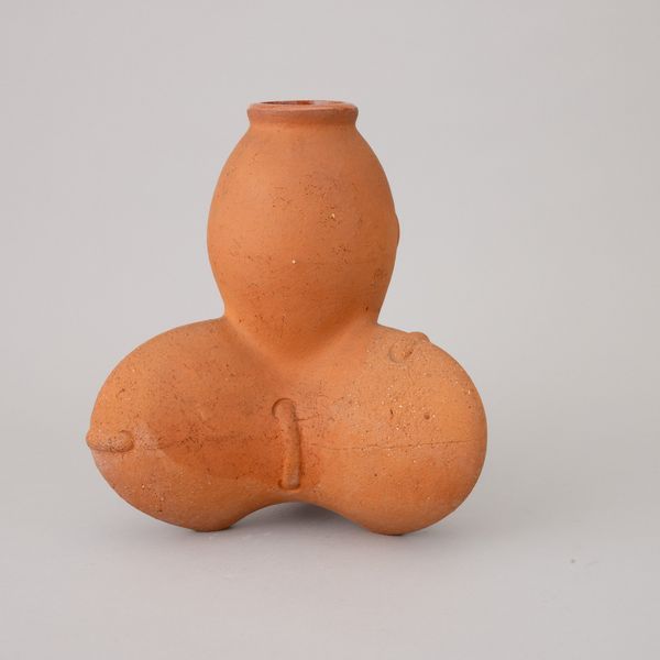 Aldo Rontini : Faenza 1985 ca  - Asta Ceramiche Italiane ed Europee del '900 - Associazione Nazionale - Case d'Asta italiane