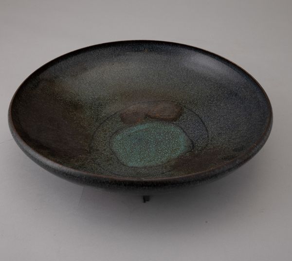 Carlo Zauli : Faenza 1960 ca  - Asta Ceramiche Italiane ed Europee del '900 - Associazione Nazionale - Case d'Asta italiane