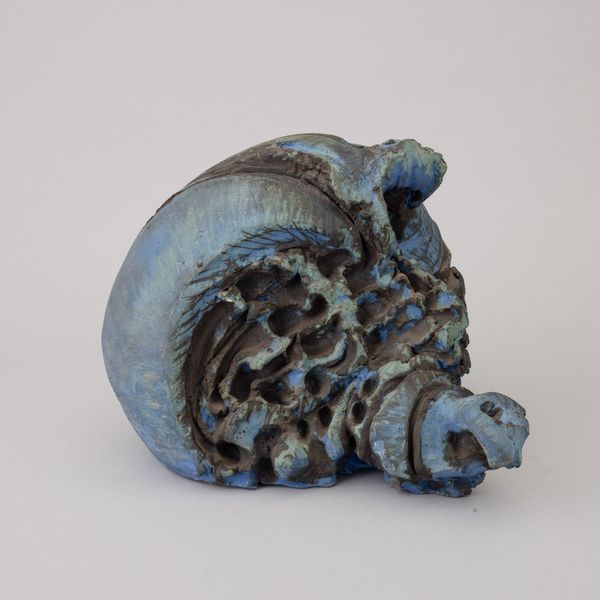 Guido Mariani : Faenza 1990 ca  - Asta Ceramiche Italiane ed Europee del '900 - Associazione Nazionale - Case d'Asta italiane