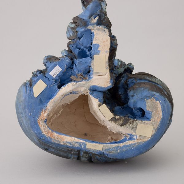 Guido Mariani : Faenza 1990 ca  - Asta Ceramiche Italiane ed Europee del '900 - Associazione Nazionale - Case d'Asta italiane