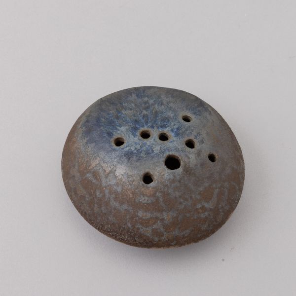 Renato Bassoli : Milano 1960 ca Sasso  - Asta Ceramiche Italiane ed Europee del '900 - Associazione Nazionale - Case d'Asta italiane