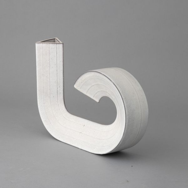 Alessio Tasca : Bassano del Grappa 1970 ca Cornovaso  - Asta Ceramiche Italiane ed Europee del '900 - Associazione Nazionale - Case d'Asta italiane