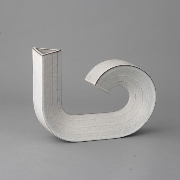 Alessio Tasca : Bassano del Grappa 1970 ca Cornovaso  - Asta Ceramiche Italiane ed Europee del '900 - Associazione Nazionale - Case d'Asta italiane