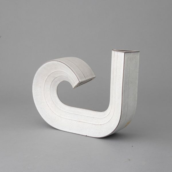 Alessio Tasca : Bassano del Grappa 1970 ca Cornovaso  - Asta Ceramiche Italiane ed Europee del '900 - Associazione Nazionale - Case d'Asta italiane