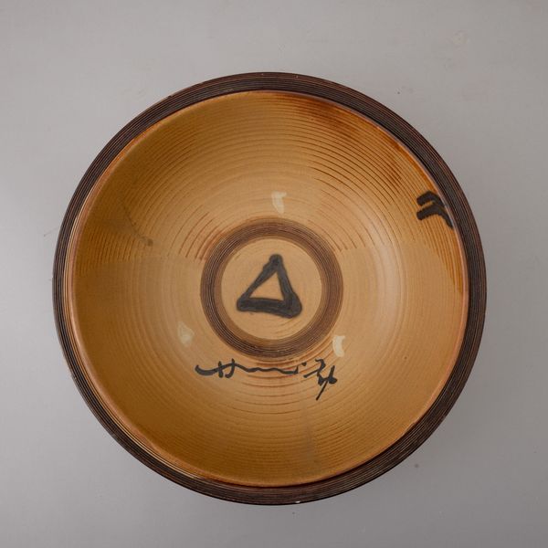 HSIAO CHIN : Atelier Ceramiche Franco Pozzi, Gallarate 1980 ca  - Asta Ceramiche Italiane ed Europee del '900 - Associazione Nazionale - Case d'Asta italiane