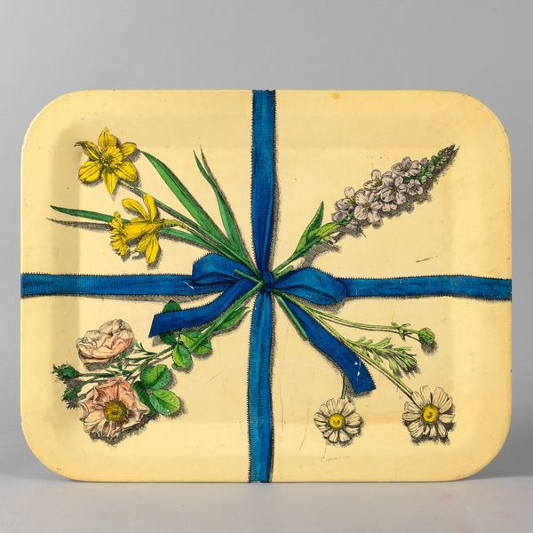 Piero Fornasetti : Milano, 1960 ca  - Asta Ceramiche Italiane ed Europee del '900 - Associazione Nazionale - Case d'Asta italiane