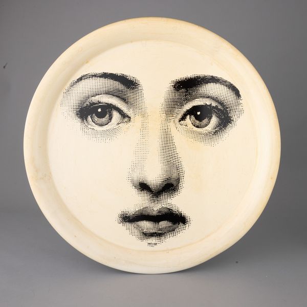 Fornasetti, Milano 2001  - Asta Ceramiche Italiane ed Europee del '900 - Associazione Nazionale - Case d'Asta italiane