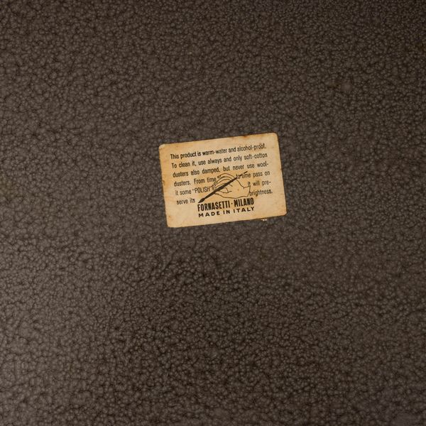 Fornasetti, Milano 2001  - Asta Ceramiche Italiane ed Europee del '900 - Associazione Nazionale - Case d'Asta italiane