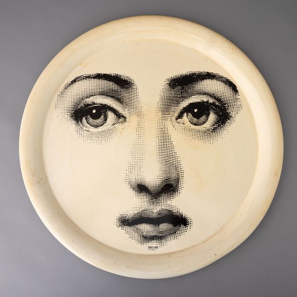 Fornasetti, Milano 2001  - Asta Ceramiche Italiane ed Europee del '900 - Associazione Nazionale - Case d'Asta italiane