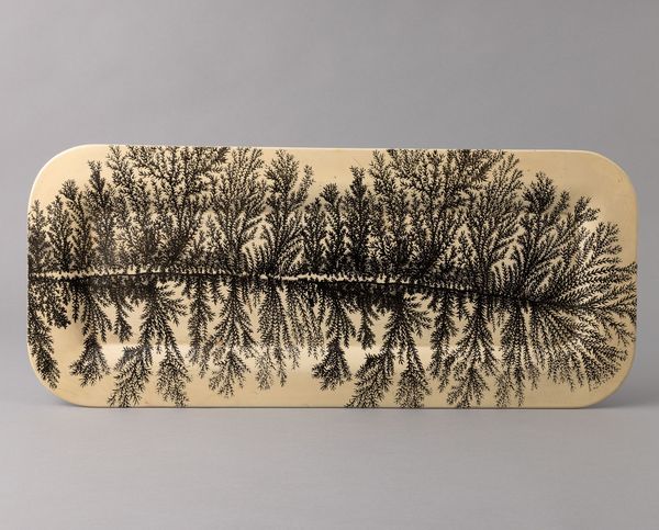 Piero Fornasetti, Milano 1960 ca  - Asta Ceramiche Italiane ed Europee del '900 - Associazione Nazionale - Case d'Asta italiane