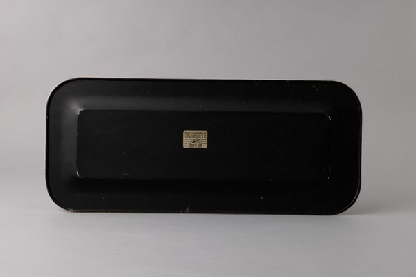 Piero Fornasetti, Milano 1960 ca  - Asta Ceramiche Italiane ed Europee del '900 - Associazione Nazionale - Case d'Asta italiane