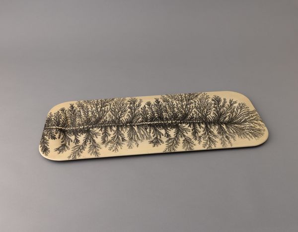 Piero Fornasetti, Milano 1960 ca  - Asta Ceramiche Italiane ed Europee del '900 - Associazione Nazionale - Case d'Asta italiane