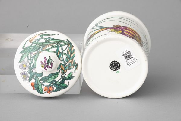 Piero Fornasetti : Milano 1950 ca  - Asta Ceramiche Italiane ed Europee del '900 - Associazione Nazionale - Case d'Asta italiane