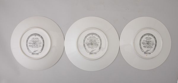 Piero Fornasetti : Milano 1950 ca  - Asta Ceramiche Italiane ed Europee del '900 - Associazione Nazionale - Case d'Asta italiane