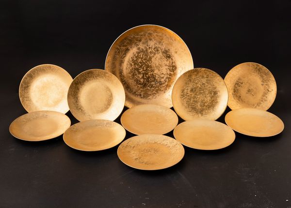 Piero Fornasetti, Milano 1960 ca  - Asta Ceramiche Italiane ed Europee del '900 - Associazione Nazionale - Case d'Asta italiane