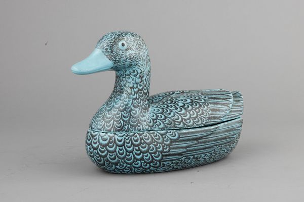 Piero Fornasetti : Milano 1960 ca  - Asta Ceramiche Italiane ed Europee del '900 - Associazione Nazionale - Case d'Asta italiane