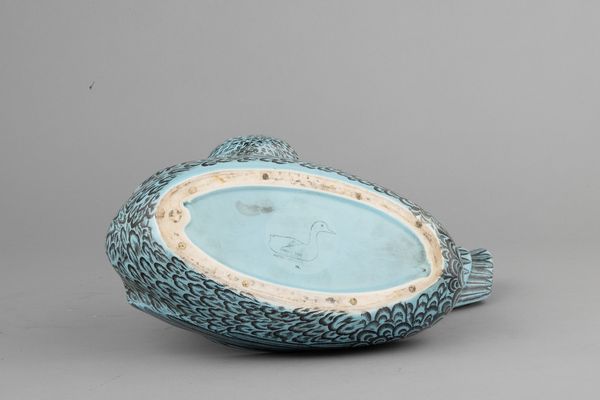 Piero Fornasetti : Milano 1960 ca  - Asta Ceramiche Italiane ed Europee del '900 - Associazione Nazionale - Case d'Asta italiane