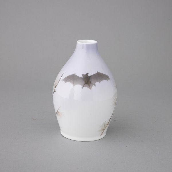 Royal Copenaghen, Danimarca 1930 ca  - Asta Ceramiche Italiane ed Europee del '900 - Associazione Nazionale - Case d'Asta italiane