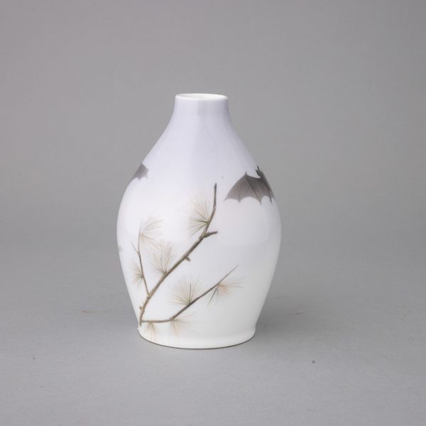 Royal Copenaghen, Danimarca 1930 ca  - Asta Ceramiche Italiane ed Europee del '900 - Associazione Nazionale - Case d'Asta italiane